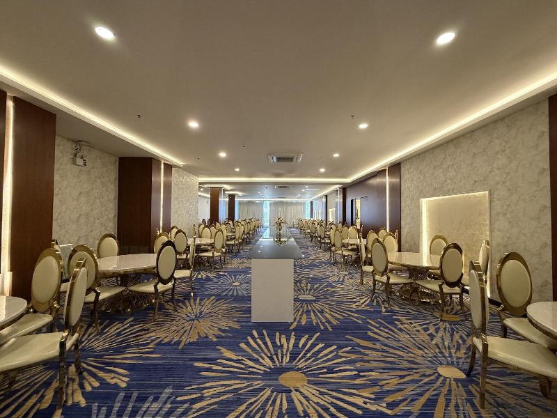 Holiday Al khaleej Hotel image