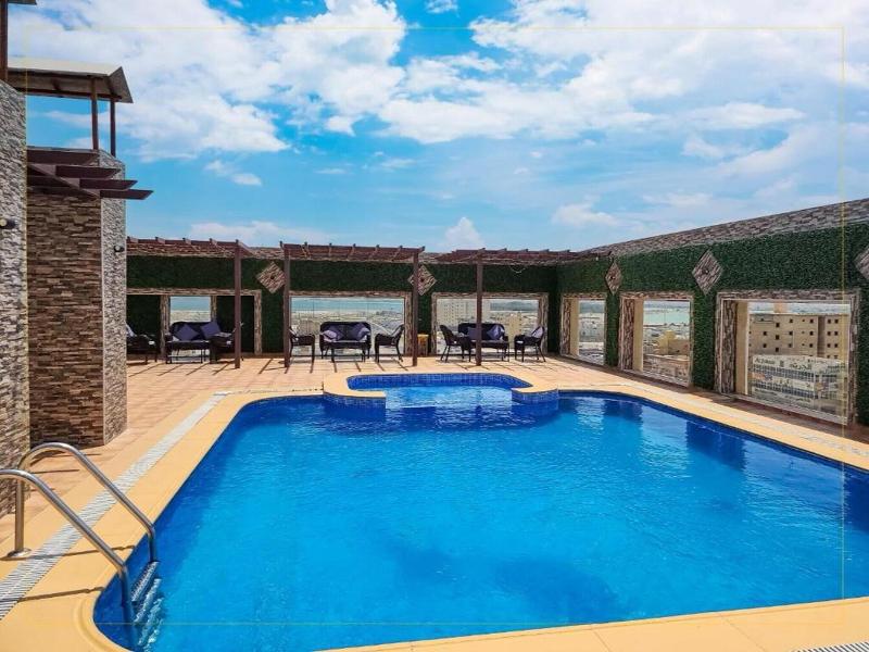 Holiday Al khaleej Hotel image
