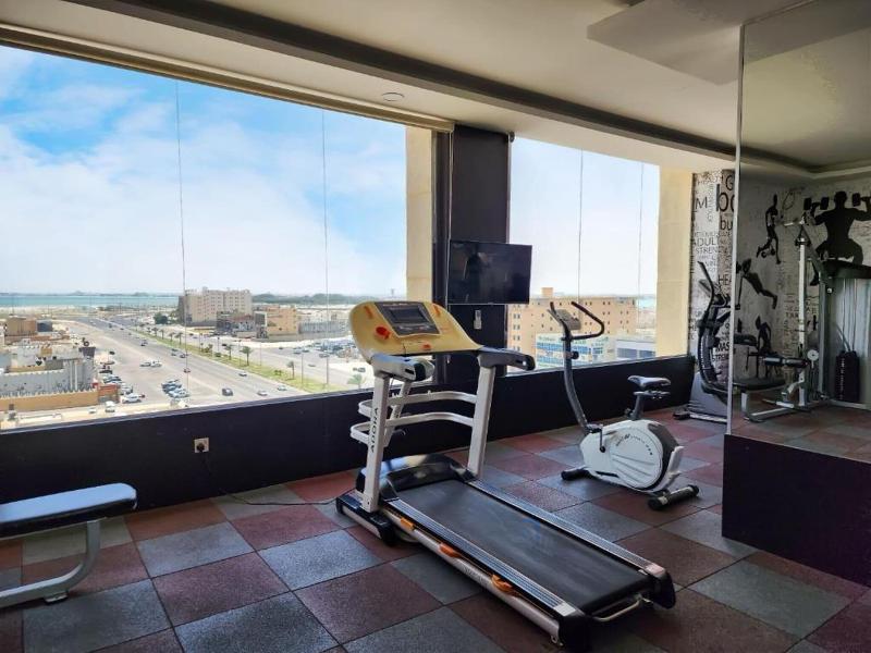 Holiday Al khaleej Hotel image