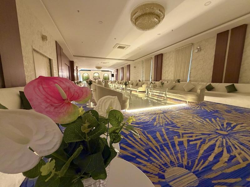 Holiday Al khaleej Hotel image