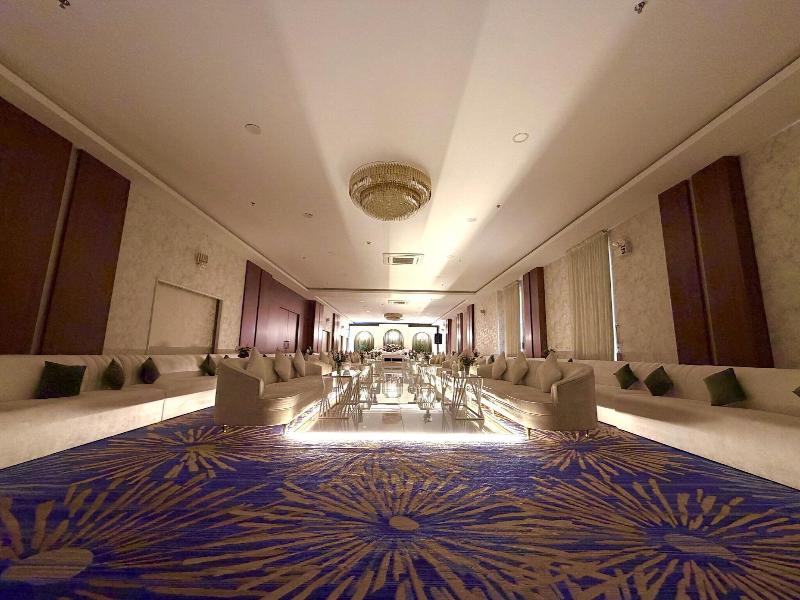 Holiday Al khaleej Hotel image
