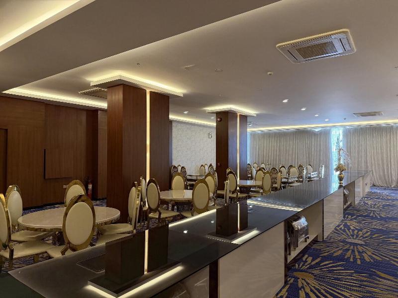 Holiday Al khaleej Hotel image