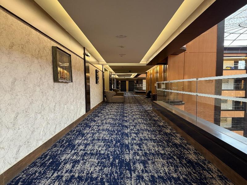 Holiday Al khaleej Hotel image