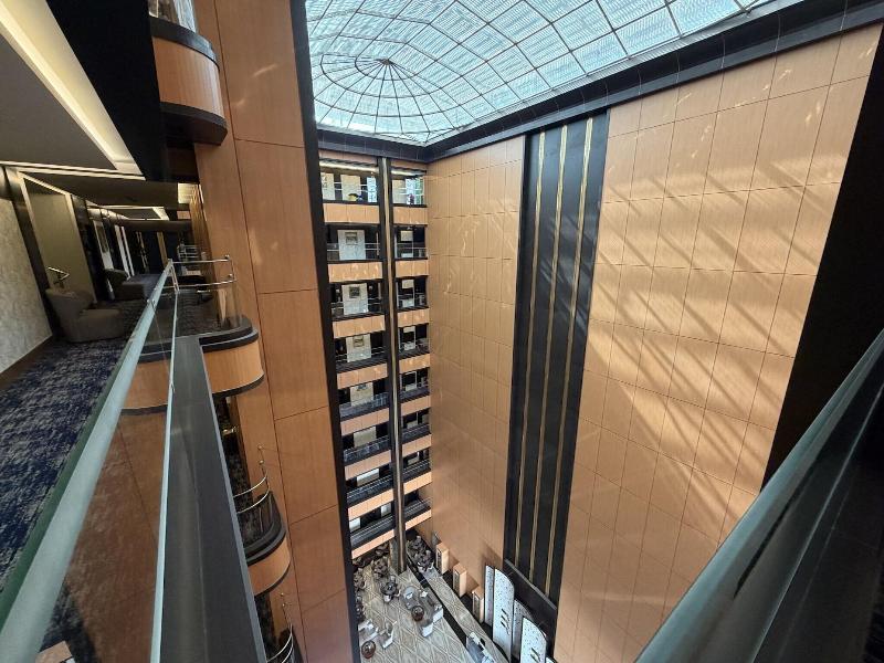 Holiday Al khaleej Hotel image