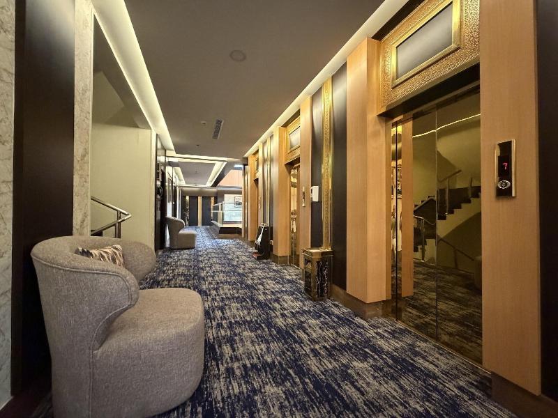 Holiday Al khaleej Hotel image