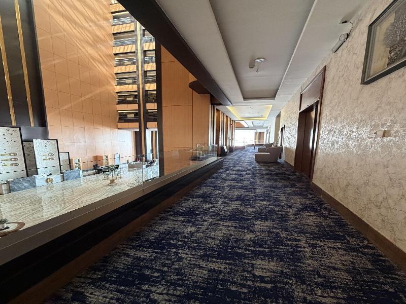 Holiday Al khaleej Hotel image
