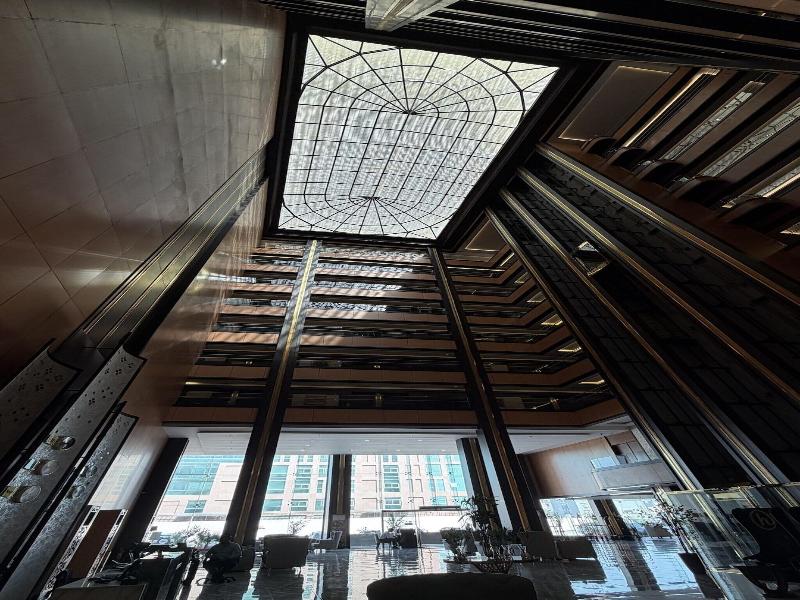 Holiday Al khaleej Hotel image