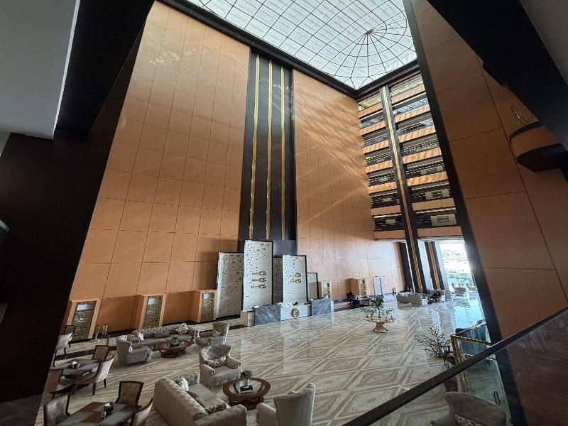 Holiday Al khaleej Hotel image