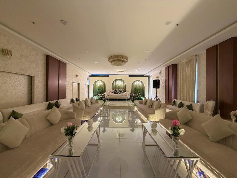 Holiday Al khaleej Hotel image