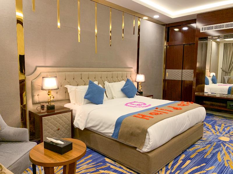 Holiday Al khaleej Hotel image
