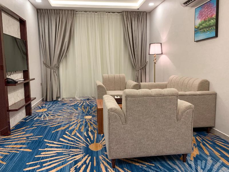 Holiday Al khaleej Hotel image