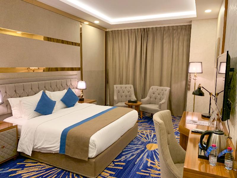 Holiday Al khaleej Hotel image