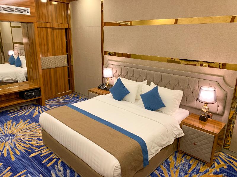 Holiday Al khaleej Hotel image