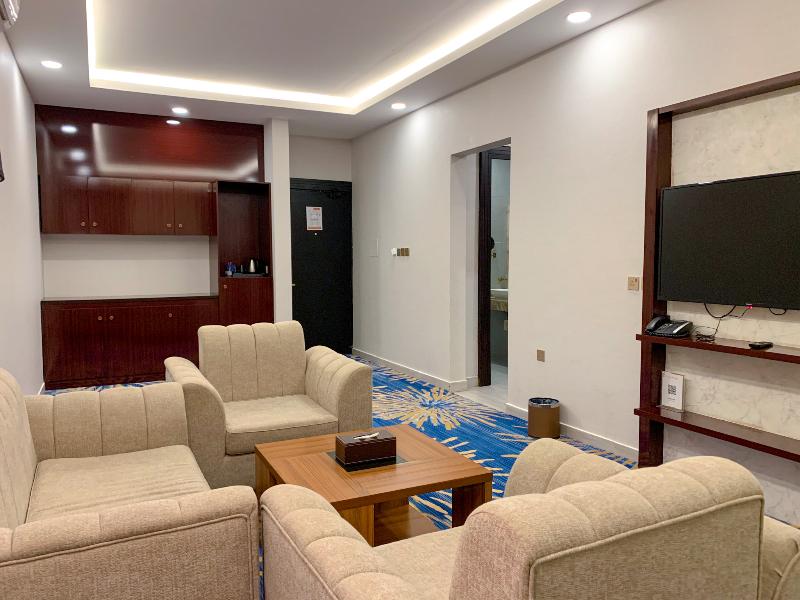 Holiday Al khaleej Hotel image