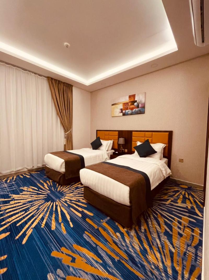 Holiday Al khaleej Hotel image