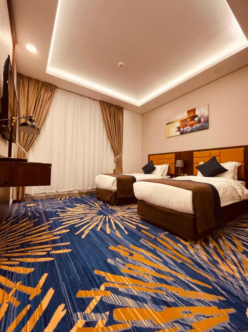Holiday Al khaleej Hotel image