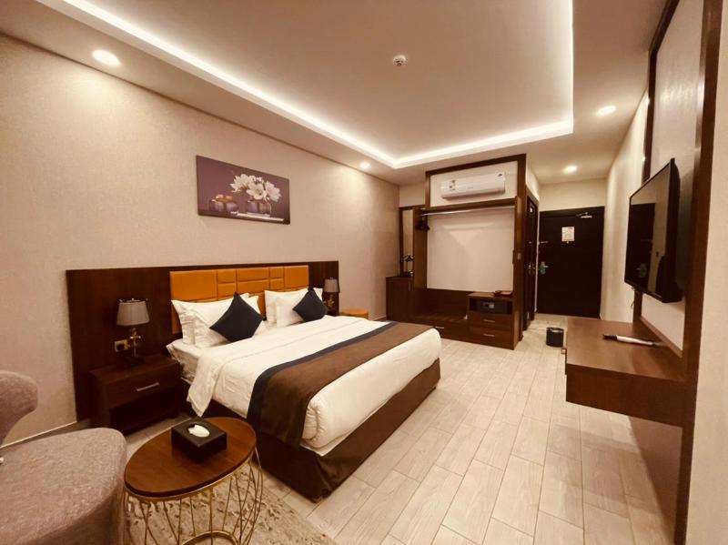 Holiday Al khaleej Hotel image