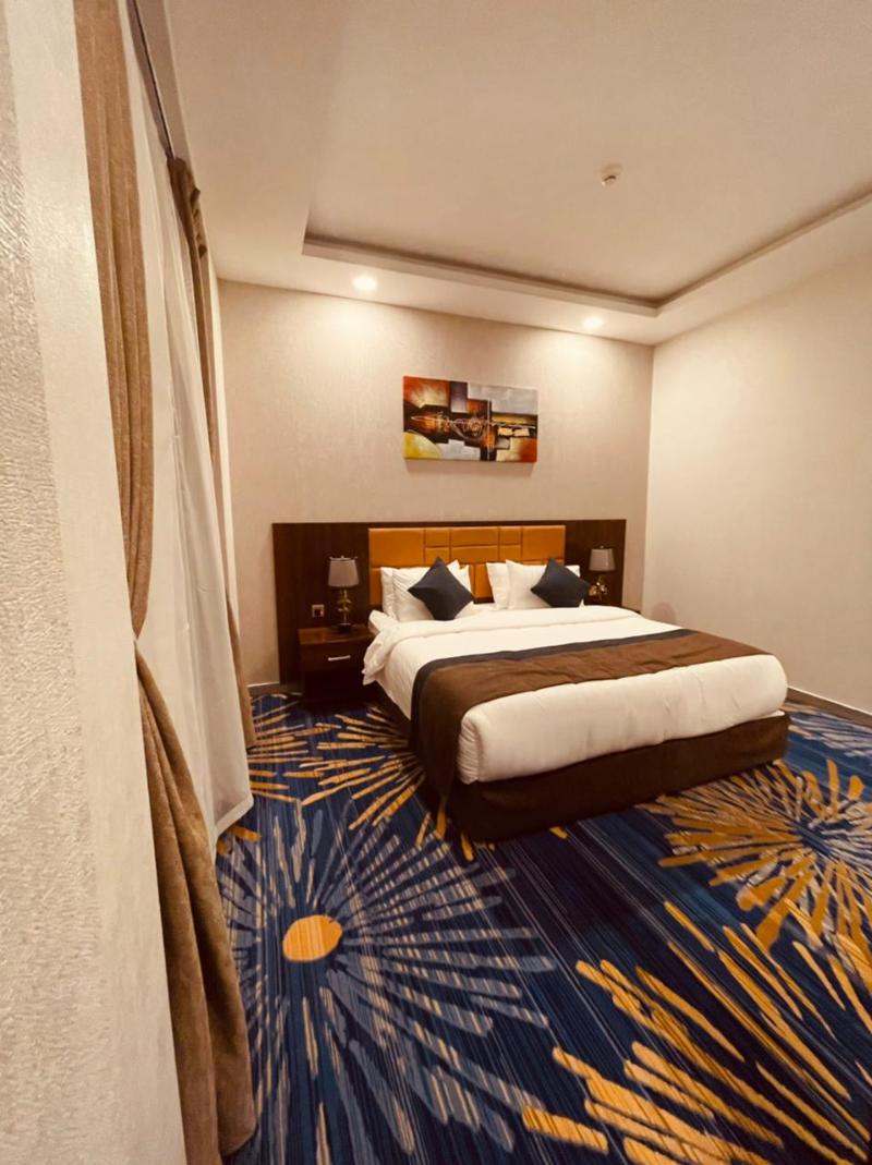 Holiday Al khaleej Hotel image