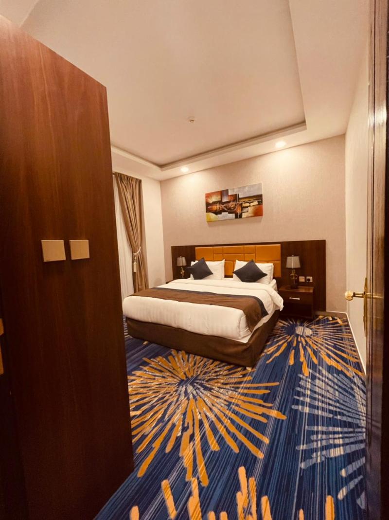 Holiday Al khaleej Hotel image