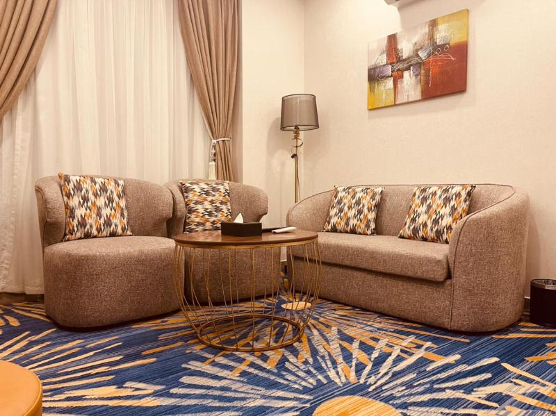 Holiday Al khaleej Hotel image