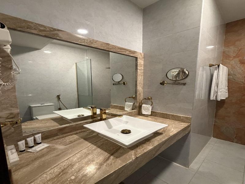 Holiday Al khaleej Hotel image
