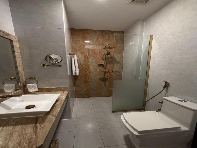 Holiday Al khaleej Hotel image