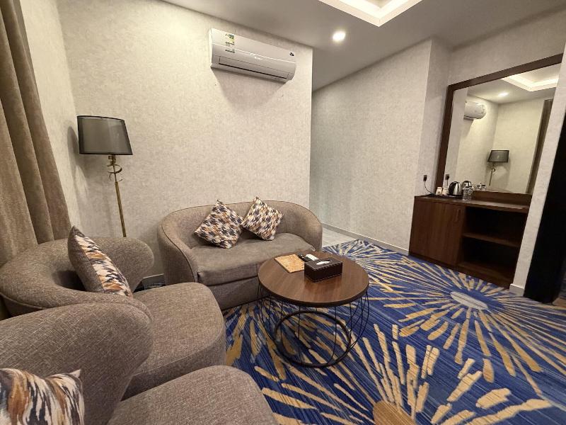 Holiday Al khaleej Hotel image