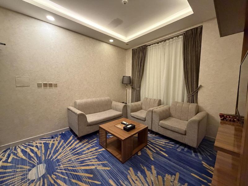 Holiday Al khaleej Hotel image