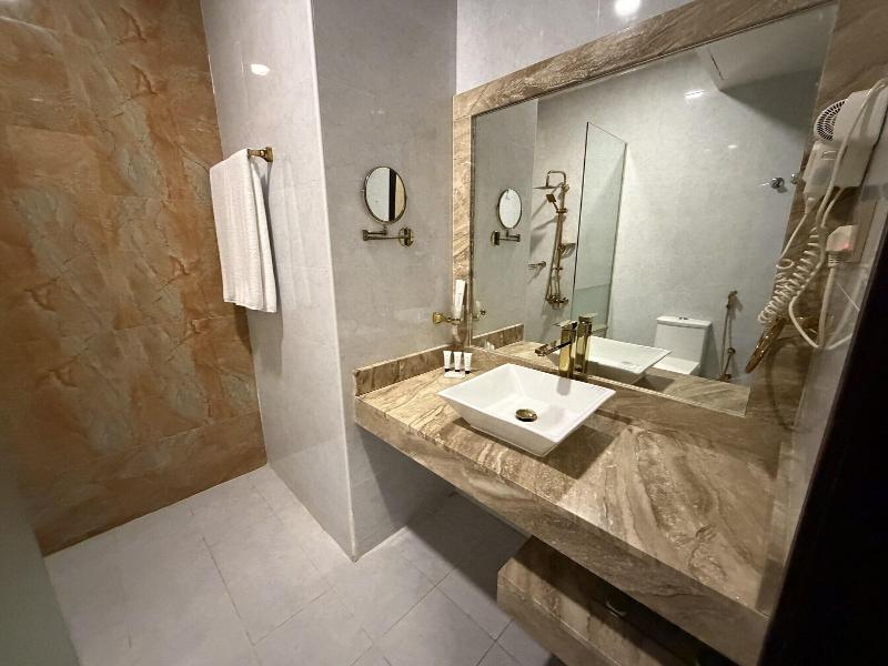 Holiday Al khaleej Hotel image