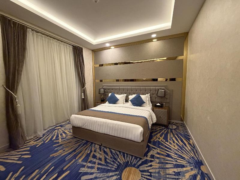 Holiday Al khaleej Hotel image