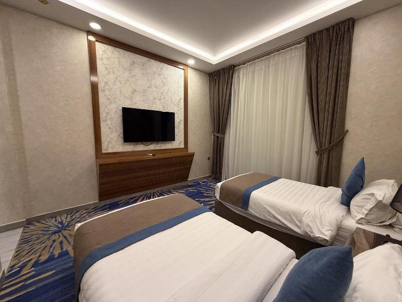 Holiday Al khaleej Hotel image