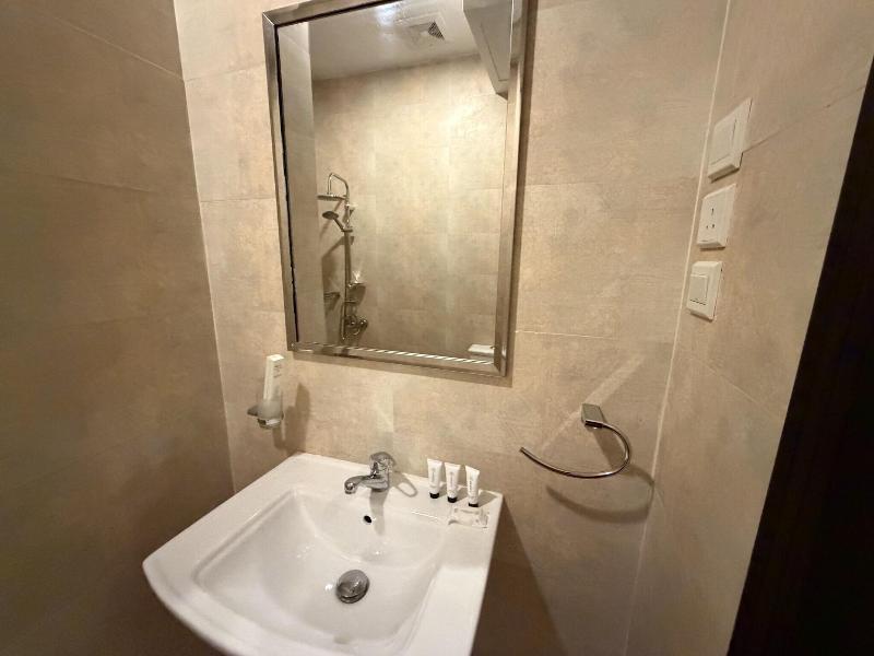 Holiday Al khaleej Hotel image