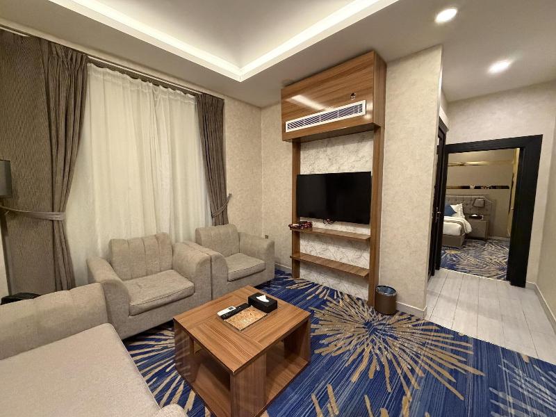 Holiday Al khaleej Hotel image