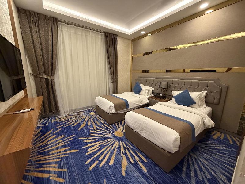 Holiday Al khaleej Hotel image