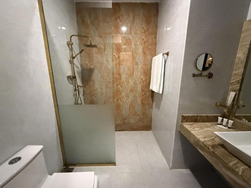 Holiday Al khaleej Hotel image
