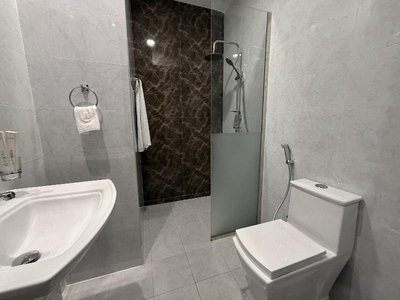 Holiday Al khaleej Hotel image