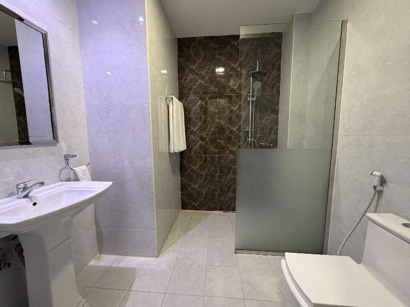 Holiday Al khaleej Hotel image