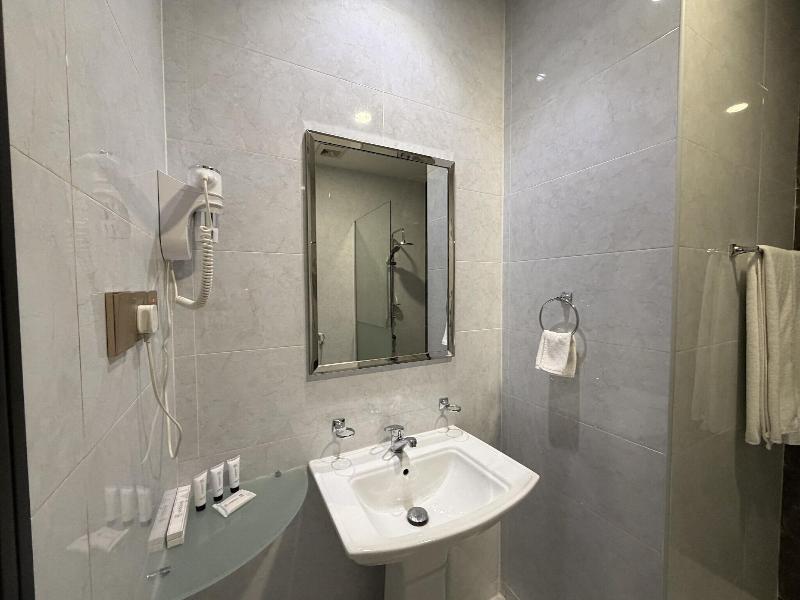 Holiday Al khaleej Hotel image