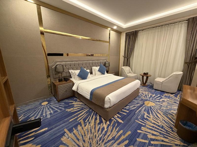 Holiday Al khaleej Hotel image