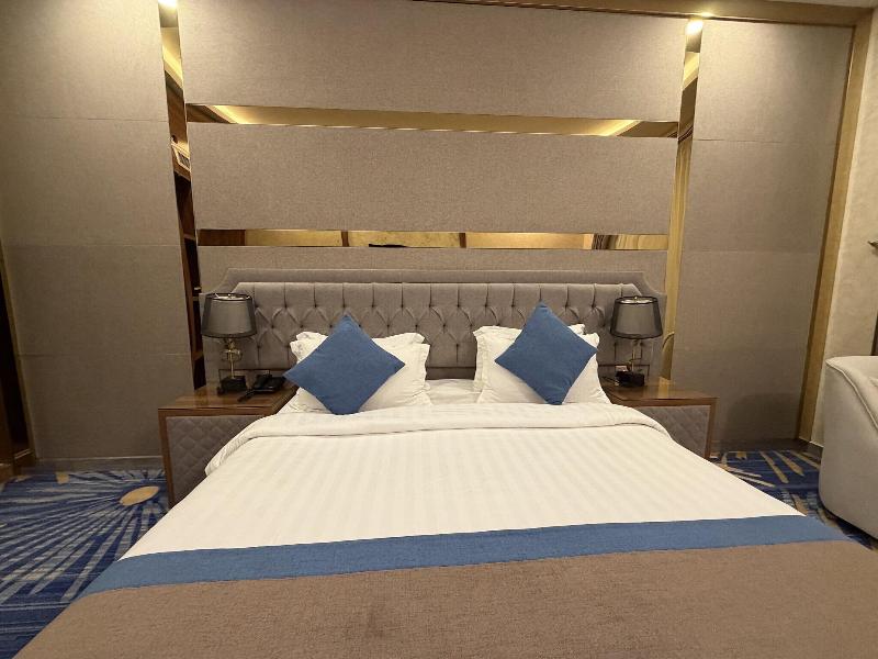 Holiday Al khaleej Hotel image