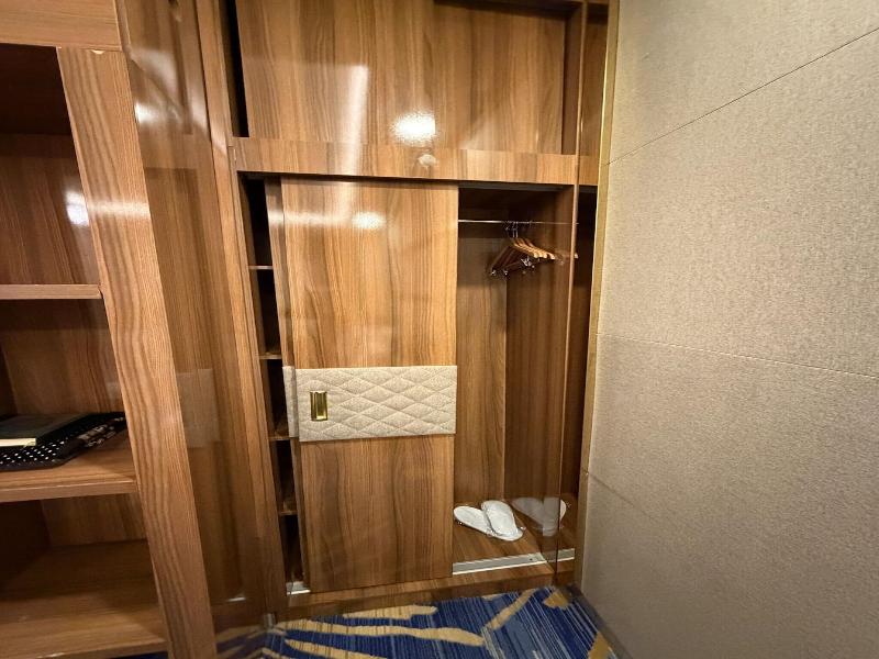 Holiday Al khaleej Hotel image