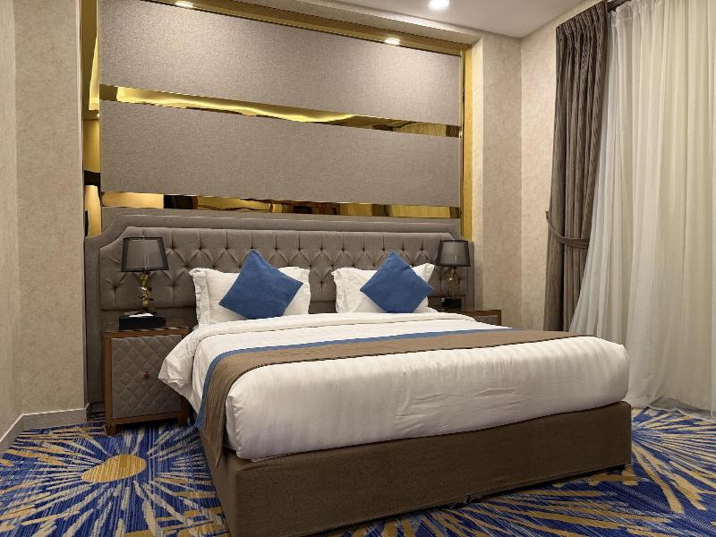 Holiday Al khaleej Hotel image
