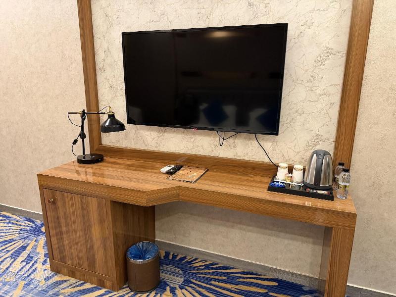 Holiday Al khaleej Hotel image