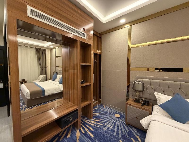 Holiday Al khaleej Hotel image