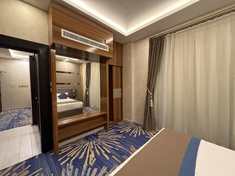 Holiday Al khaleej Hotel image