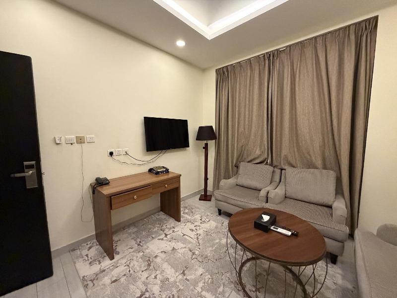 Holiday Al khaleej Hotel image