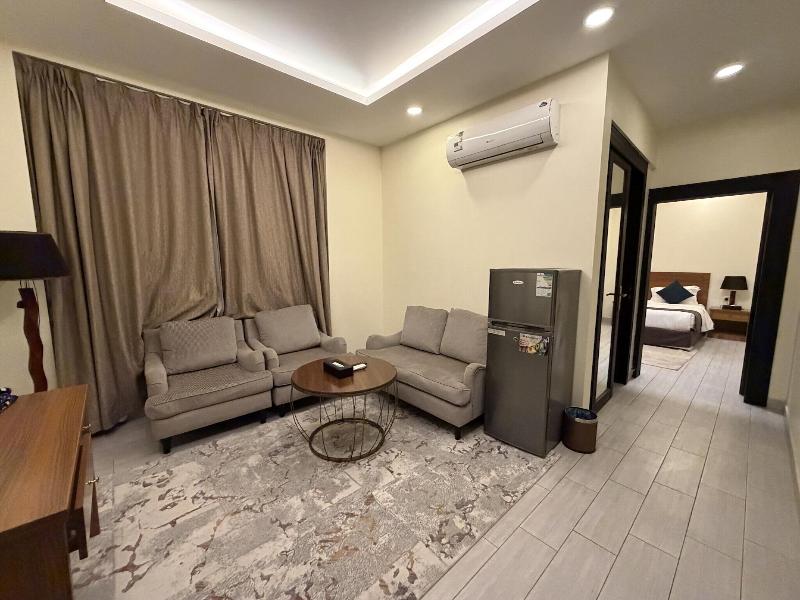 Holiday Al khaleej Hotel image
