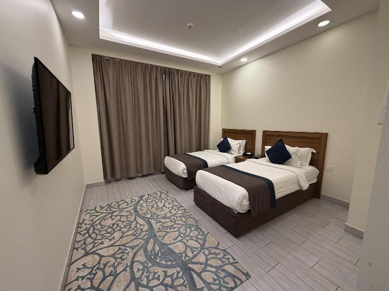 Holiday Al khaleej Hotel image