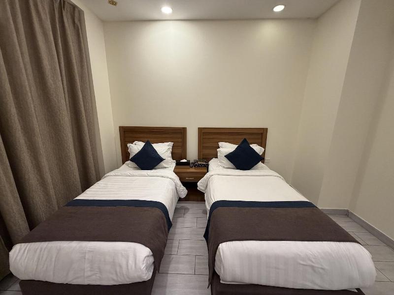 Holiday Al khaleej Hotel image