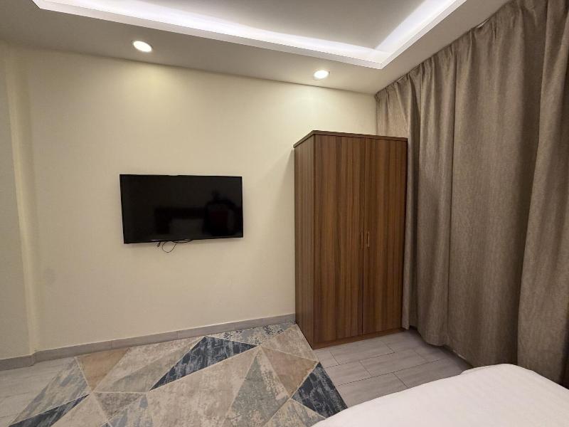 Holiday Al khaleej Hotel image